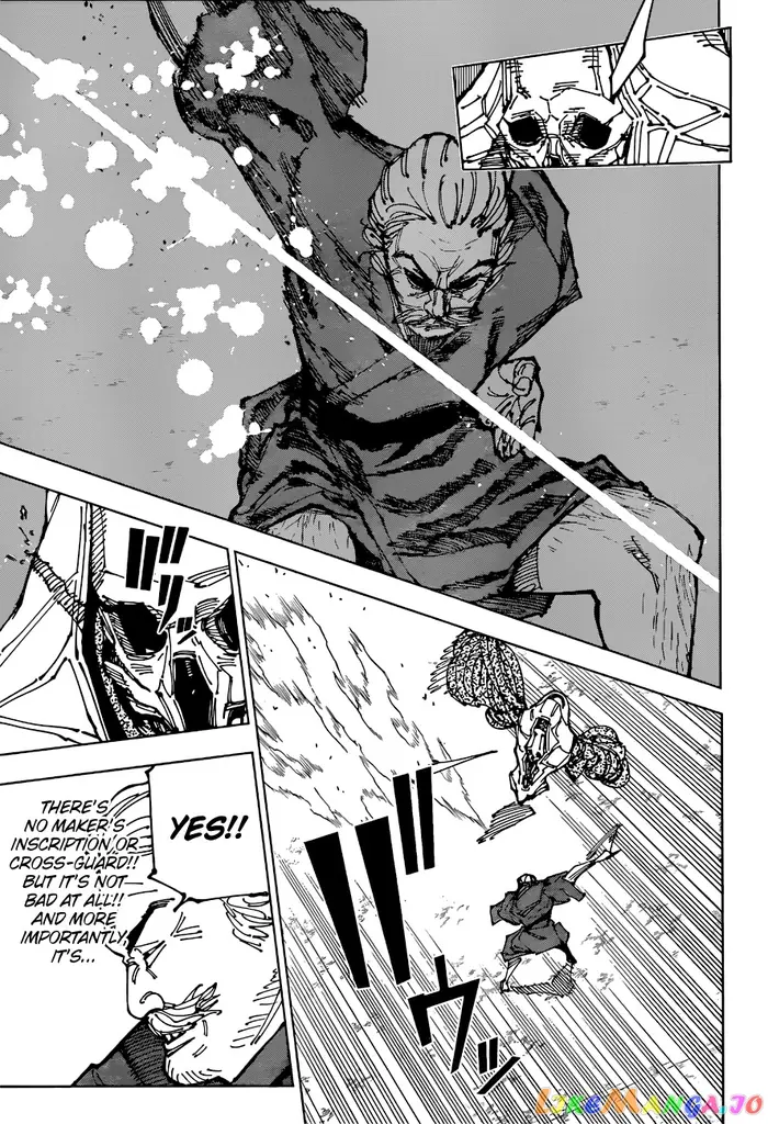 Jujutsu Kaisen Chapter 195 image 14_optimized